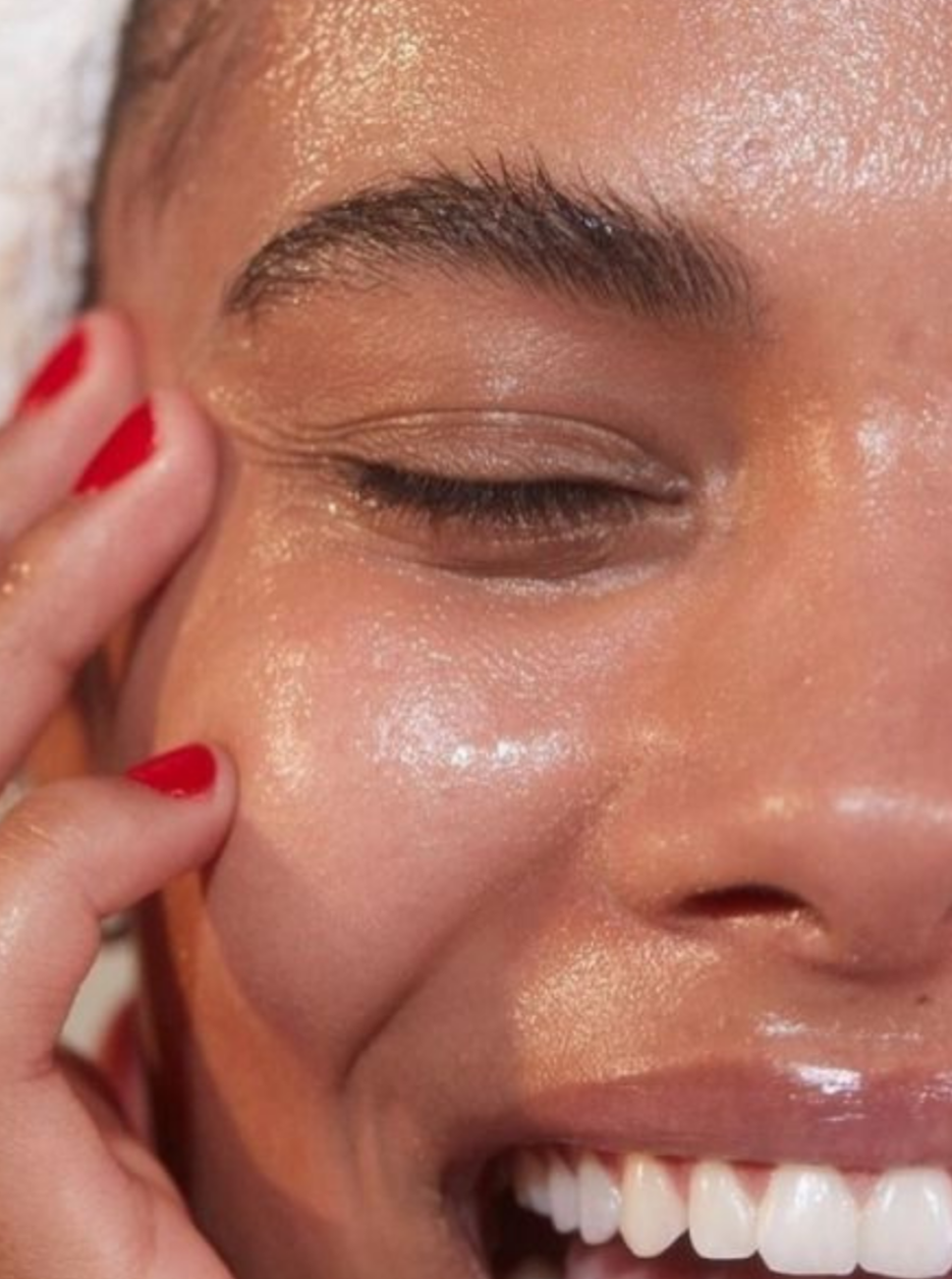 SELECT GLOW - Tratamiento especifico con microneedling.