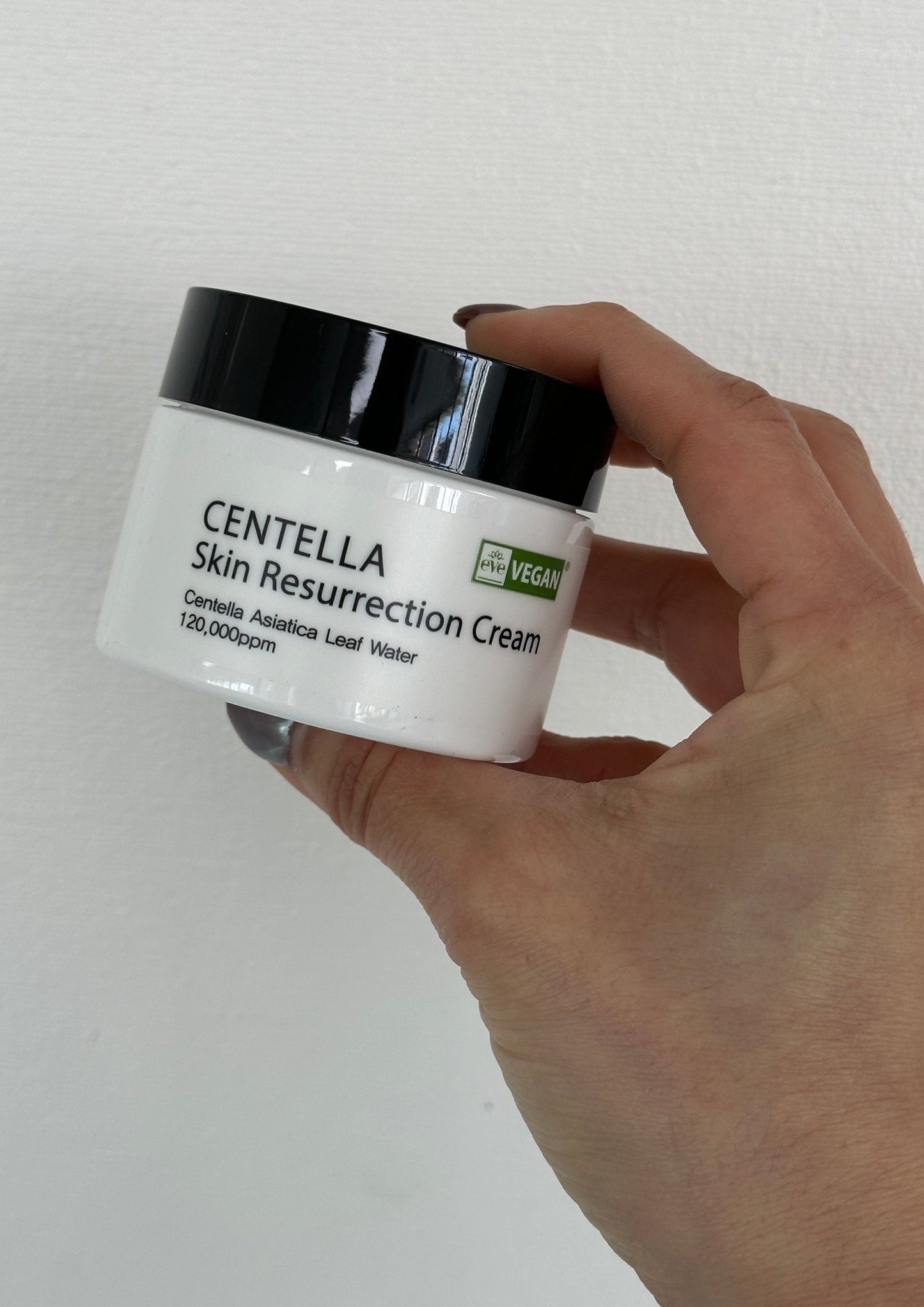 Skin Resurrection Cream - Crema Facial Piel Sensible