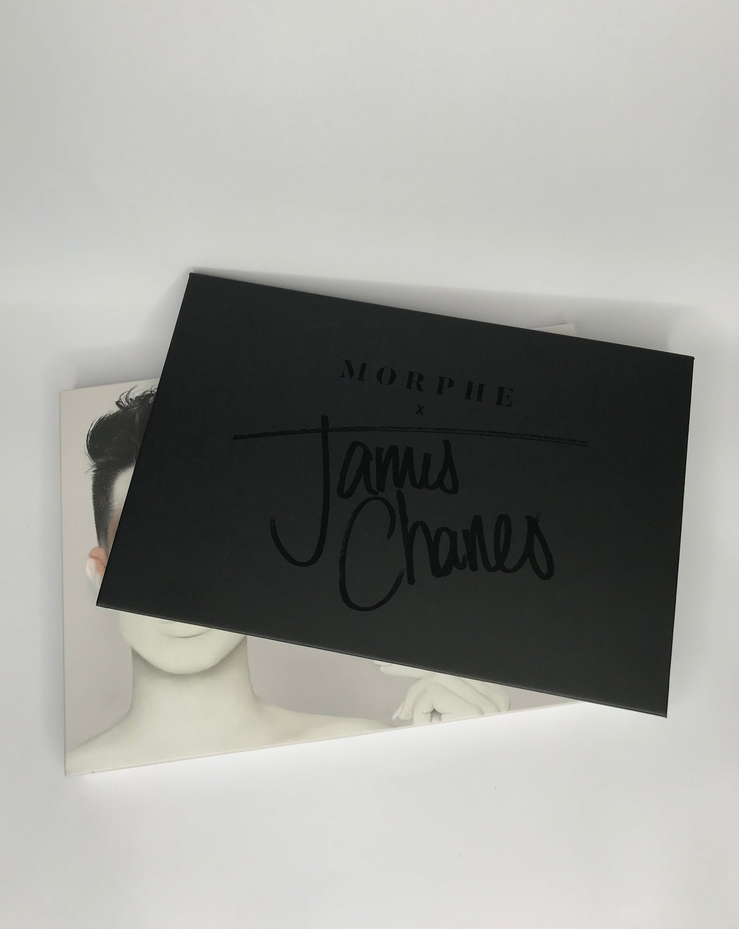 THE JAMES CHARLES Palette - Morphe