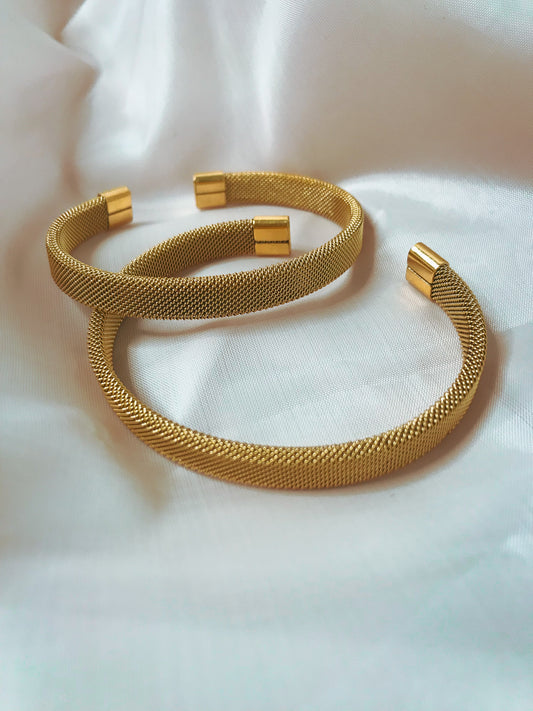 Bracelet gold