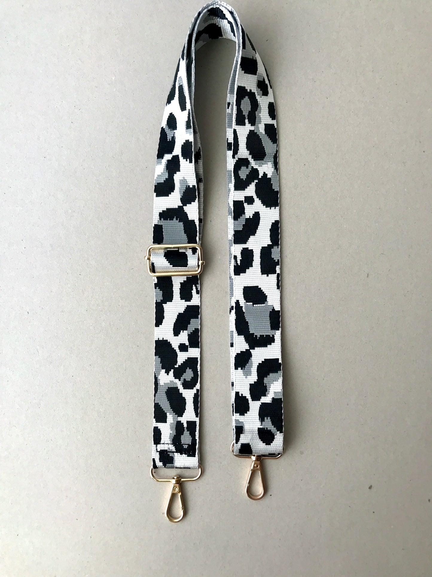 straps correas animal print para carteras celulares o llaveros